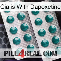 Cialis With Dapoxetine dapoxetine2